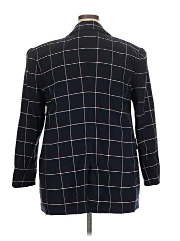 ELOQUII Blazer (view 2)