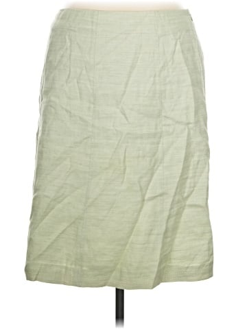 Ann Taylor LOFT Casual Skirt (view 1)