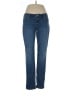 Levi's Hearts Blue Jeans Size 13 - photo 1
