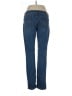Levi's Hearts Blue Jeans Size 13 - photo 2