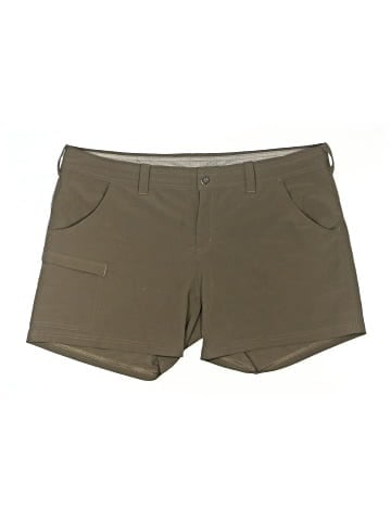 The North Face Khaki Shorts (view 1)