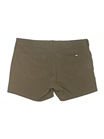 The North Face Khaki Shorts (view 2)