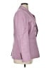 Veronica Beard Purple Blazer Size 14 - photo 4