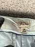 J.Crew Blue Shorts Size 00 - photo 3