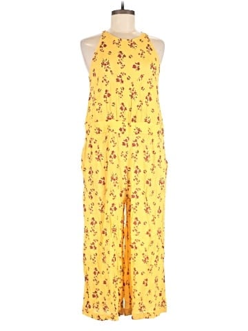 Thakoon Jumpsuit (view 1)