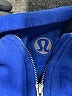 Lululemon Athletica Blue Pullover Sweater Size XS - Sm - photo 7