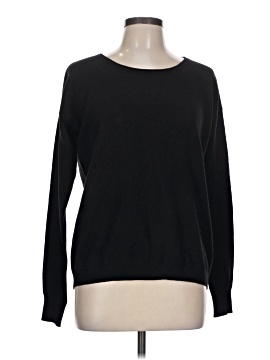 Autumn Cashmere Cashmere Pullover Sweater