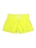 Hurley Solid Yellow Athletic Shorts Size XS - photo 1