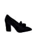 Bella Vita Black Heels Size 8 1/2 - photo 1