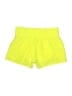 Hurley Solid Yellow Athletic Shorts Size XS - photo 2