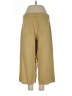 Old Navy 100% Cotton Tan Khakis Size M (tall) - photo 2