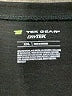 Tek Gear Solid Black Cocktail Dress Size XXL - photo 7