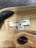 Sandy Liang x Target 100% Cotton Tan Cargo Pants Size 4 - photo 7