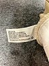 Sandy Liang x Target 100% Cotton Tan Cargo Pants Size 4 - photo 8