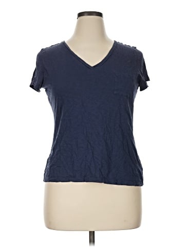 Max Studio Short Sleeve T-Shirt (view 1)