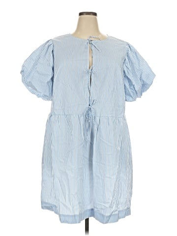 Divided by H&M Casual Dress (view 1)