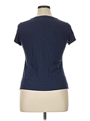 Max Studio Short Sleeve T-Shirt (view 2)