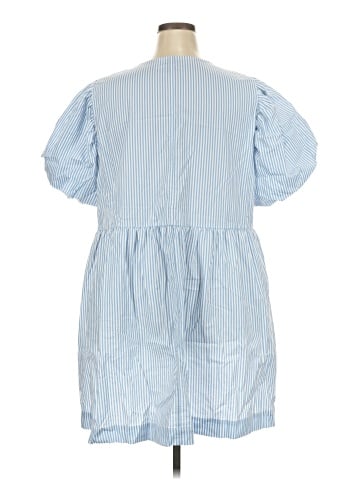 Divided by H&M Casual Dress (view 2)