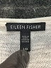 Eileen Fisher Ivory Pullover Sweater Size L - photo 7