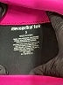 Marika Tek Pink Athletic Shorts Size S - photo 3
