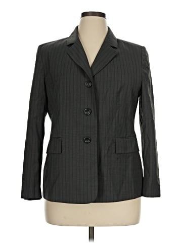 Kasper Blazer (view 1)