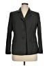 Kasper Gray Blazer Size 16 Petite - photo 1