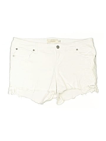 Torrid Shorts (view 1)