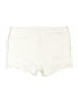 Torrid Ivory Shorts Size 14 - photo 2