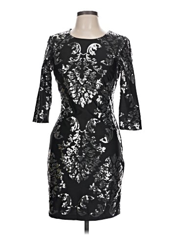 B. Darlin Cocktail Dress (view 1)