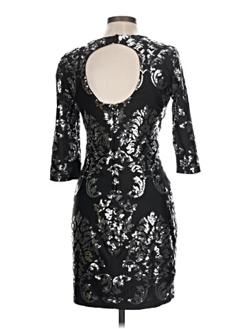 B. Darlin Cocktail Dress (view 2)