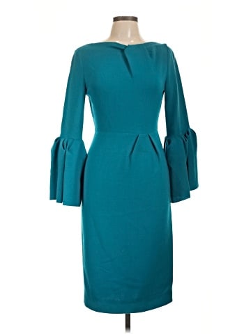 Roksanda Ilincic Cocktail Dress (view 1)