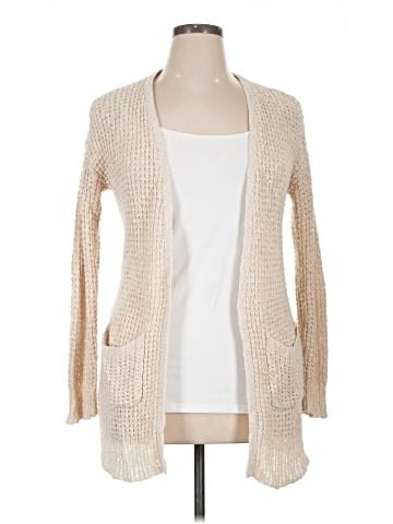 Essentials Cardigan (view 1)