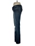 Maurices Hearts Blue Jeans Size 10R - photo 5