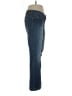 Maurices Hearts Blue Jeans Size 10R - photo 4