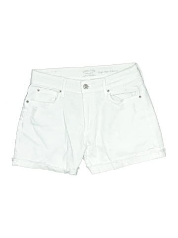 Levi's Denim Shorts (view 1)