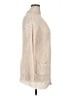 Essentials Ivory Cardigan Size XL - photo 4