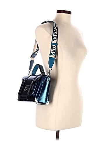 MICHAEL Michael Kors Satchel (view 2)