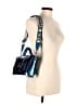 MICHAEL Michael Kors Blue Satchel One size - photo 2