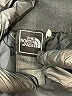 The North Face 100% Polyester Black Snow Jacket Size 18 - photo 3