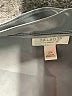 Talbots Outlet Gray Sleeveless Blouse Size 2X - photo 7