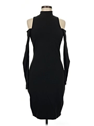 Susana Monaco Cocktail Dress (view 1)