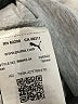 Puma Gray Sweatpants Size M - photo 8