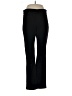 Gloria Vanderbilt Black Jeggings Size 12 - photo 1