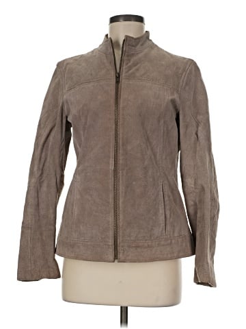Ruff Hewn Jacket (view 1)