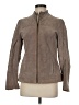 Ruff Hewn 100% Polyester Brown Jacket Size M - photo 1