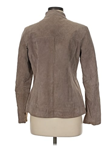 Ruff Hewn Jacket (view 2)