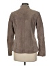 Ruff Hewn 100% Polyester Brown Jacket Size M - photo 2