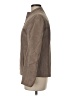 Ruff Hewn 100% Polyester Brown Jacket Size M - photo 5