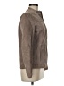 Ruff Hewn 100% Polyester Brown Jacket Size M - photo 4