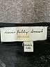 Never Fully Dressed 100% Polyamide Graphic Black Cocktail Dress Size S - photo 7